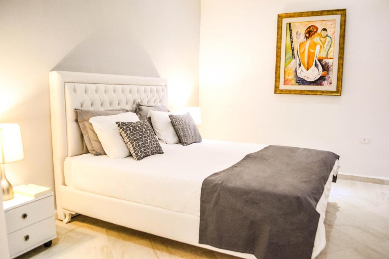 Cosy S3 In Village Ferienhaus Sidi Bou Ali