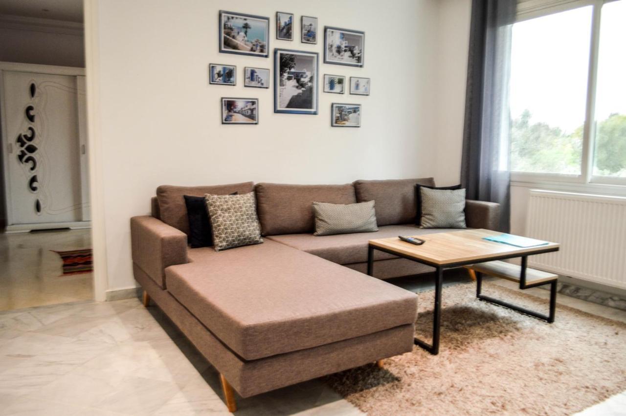 Cosy S3 In Village