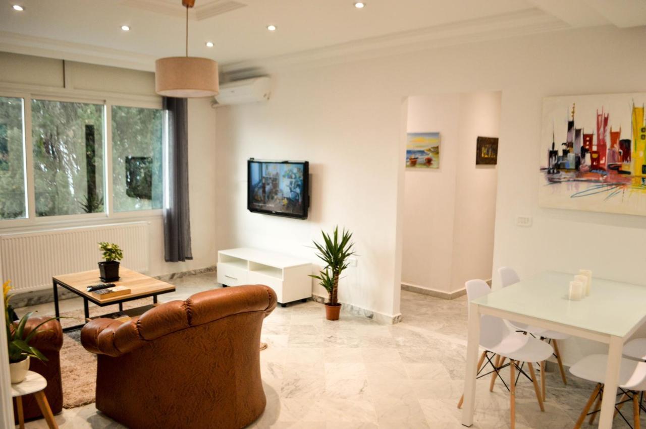 Cosy S3 In Village