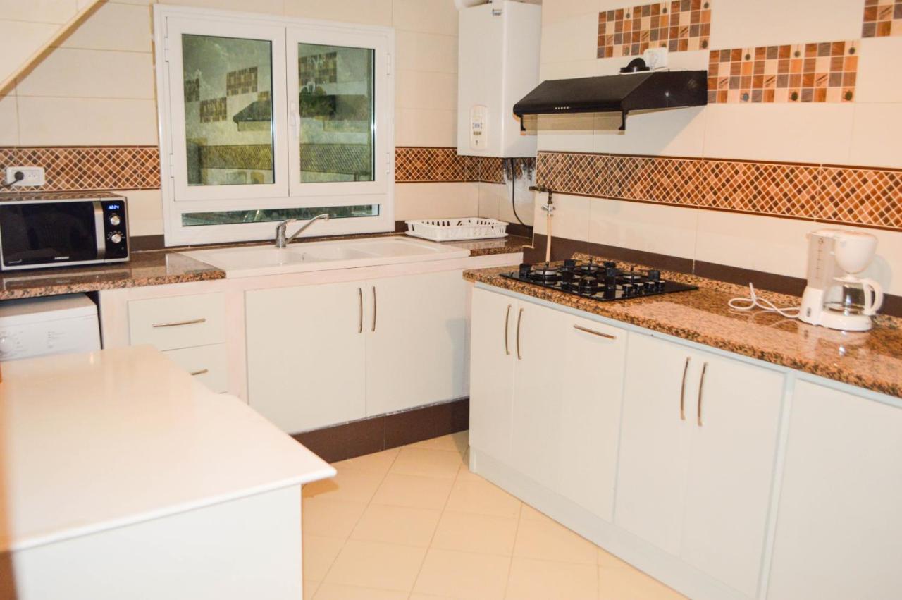 Cosy S3 In Village * Sidi Bou Ali