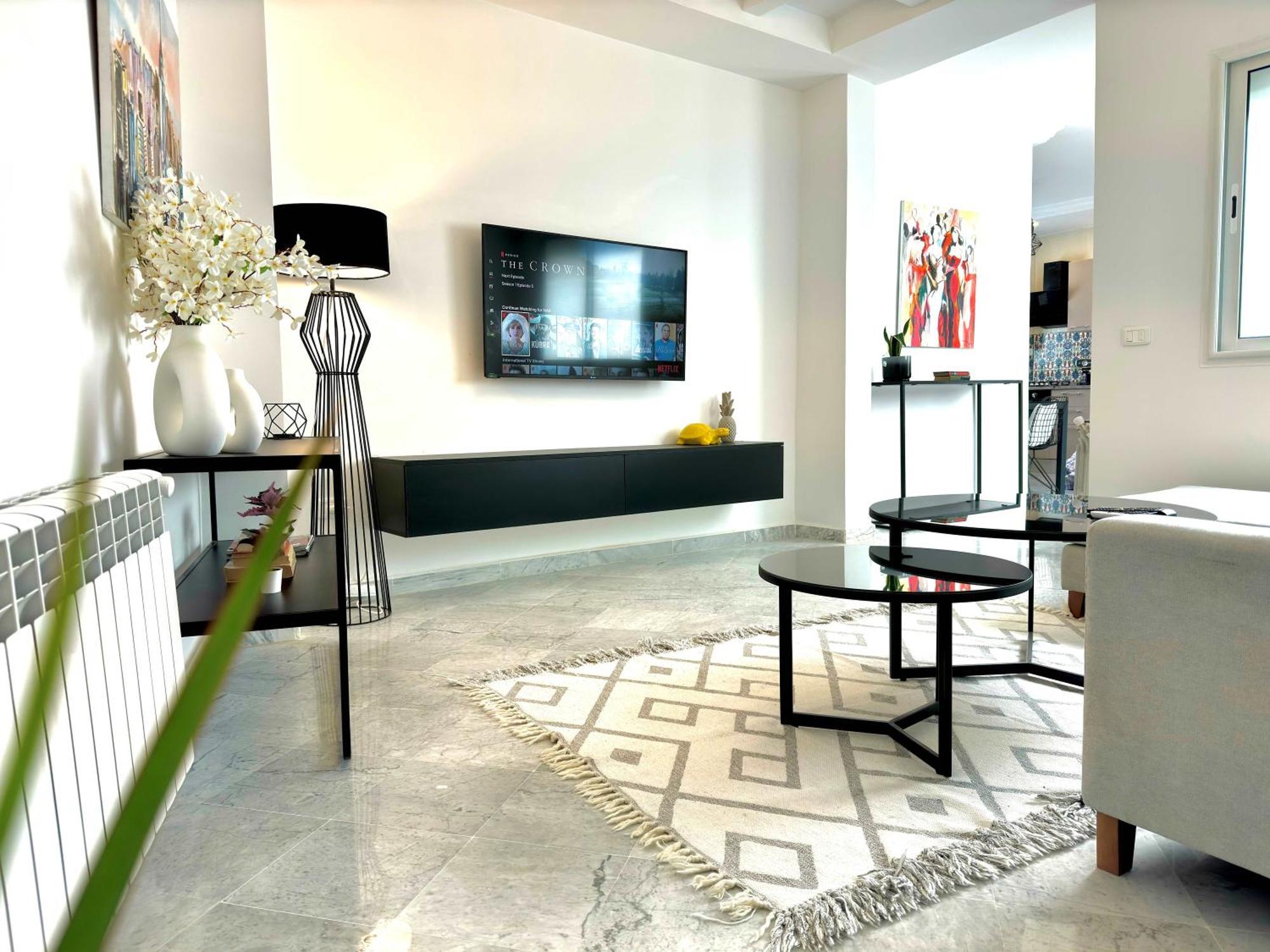 Cosy S3 In Village Ferienhaus Sidi Bou Ali