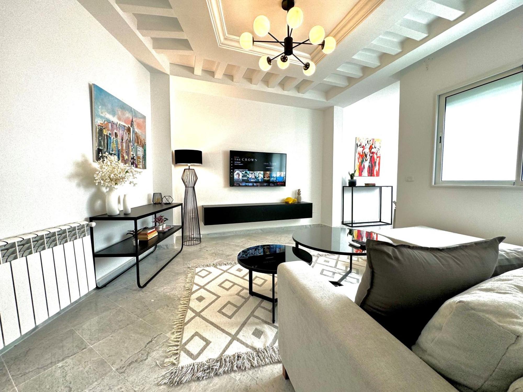 Cosy S3 In Village Ferienhaus