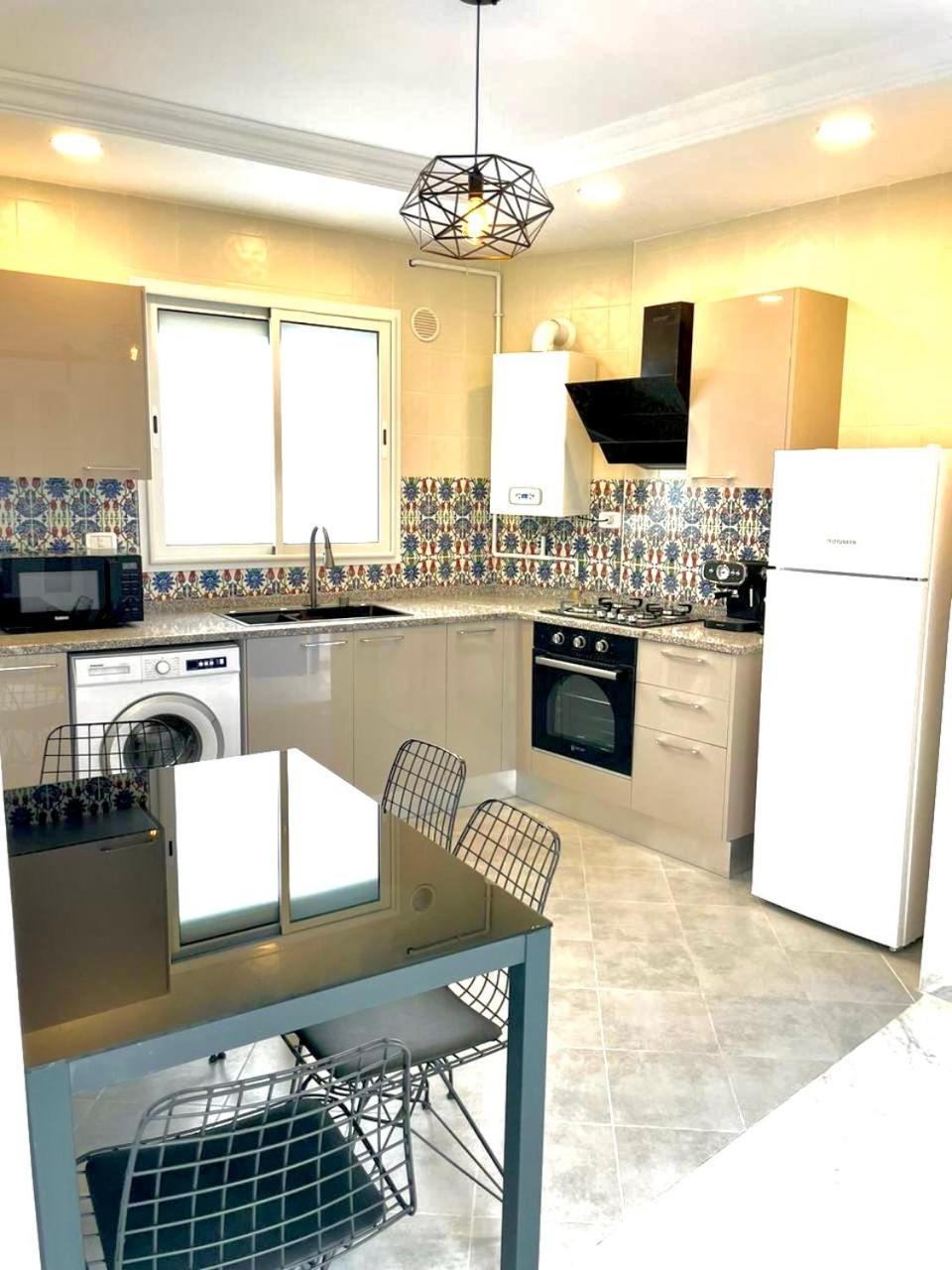 Ferienhaus Cosy S3 In Village Sidi Bou Ali
