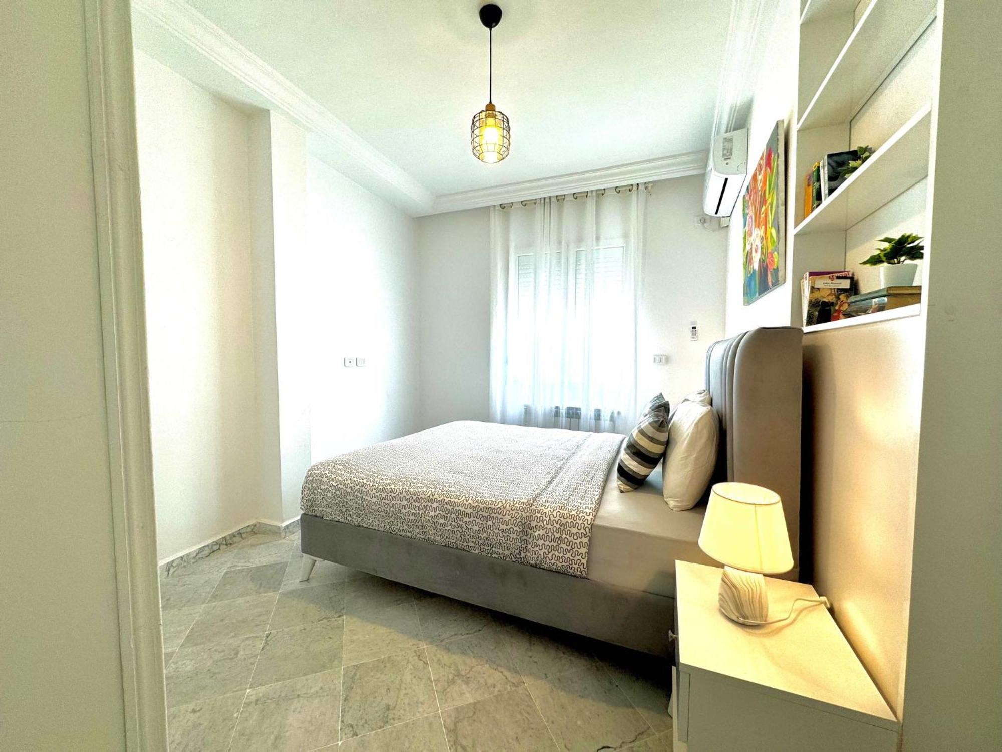 Cosy S3 In Village Sidi Bou Ali