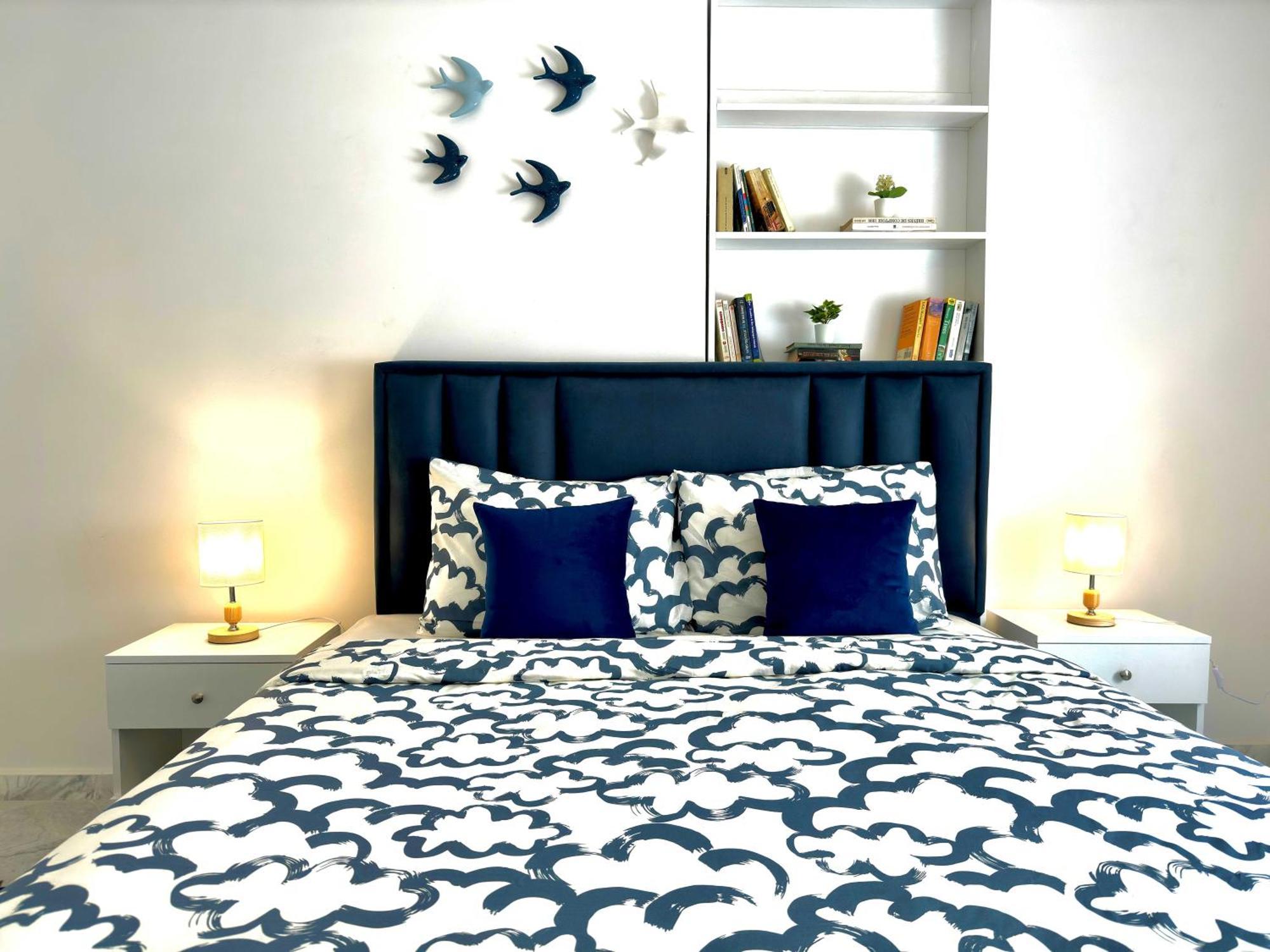 Cosy S3 In Village Ferienhaus