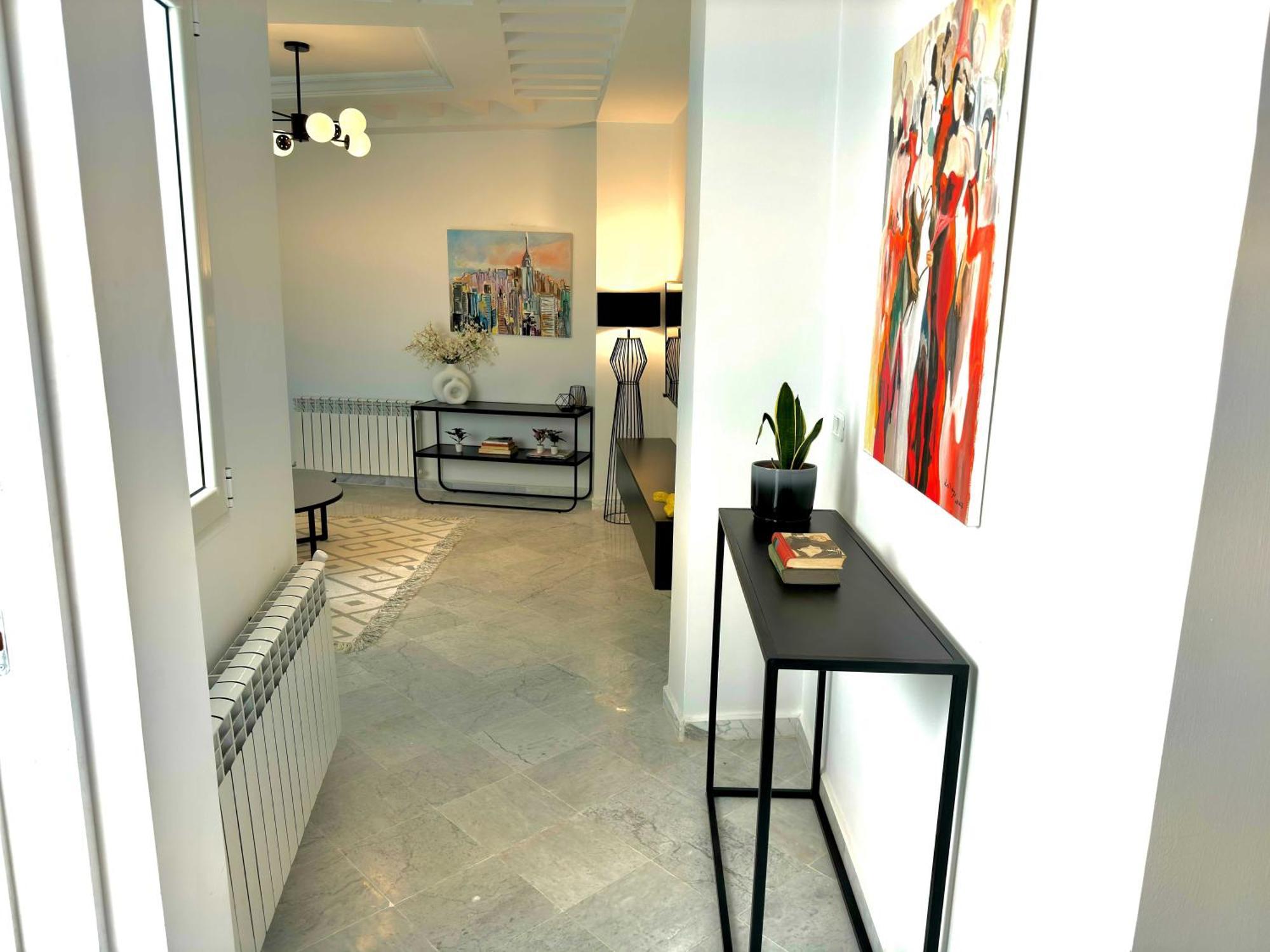 Ferienhaus Cosy S3 In Village *